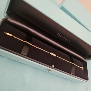 Tiffany & Co. Gold Women's Watch